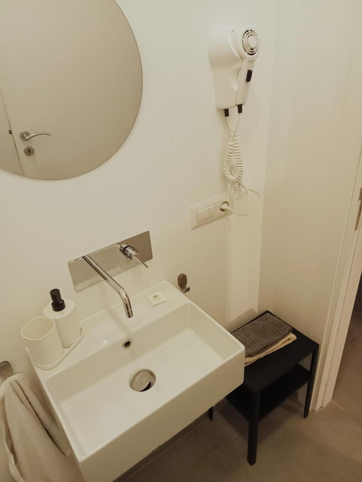 Decumano 23 Bed and Breakfast Napels Buitenkant foto