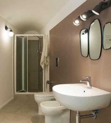 Decumano 23 Bed and Breakfast Napels Buitenkant foto