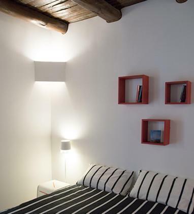 Decumano 23 Bed and Breakfast Napels Buitenkant foto
