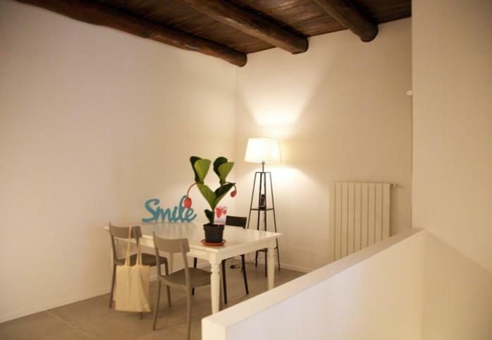 Decumano 23 Bed and Breakfast Napels Buitenkant foto