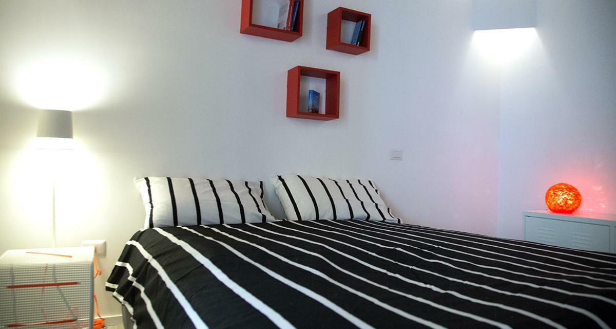 Decumano 23 Bed and Breakfast Napels Buitenkant foto