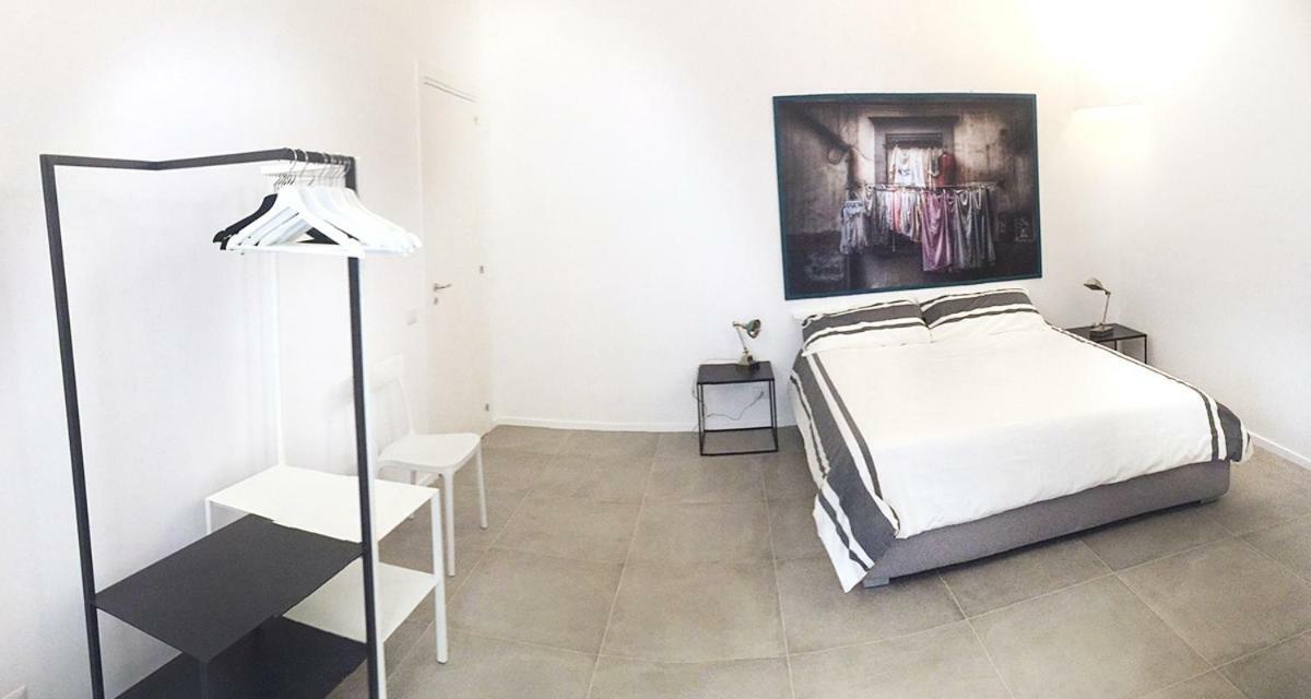 Decumano 23 Bed and Breakfast Napels Buitenkant foto