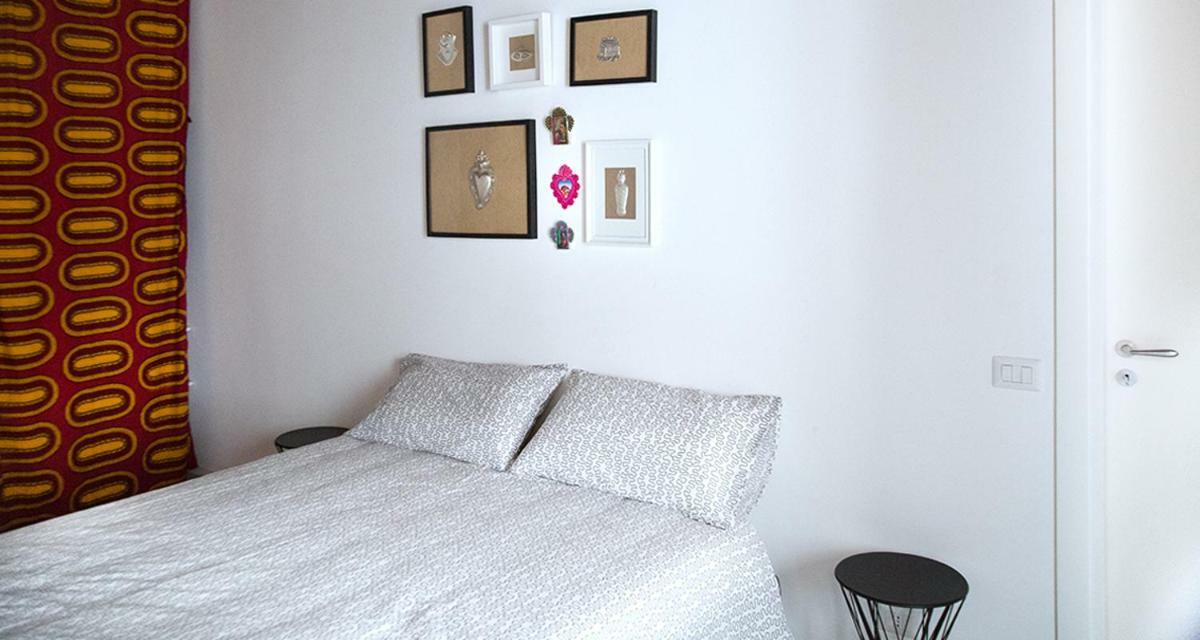 Decumano 23 Bed and Breakfast Napels Buitenkant foto
